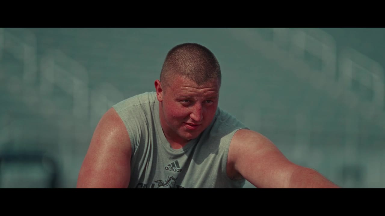 NFL COMBINE TRAINING