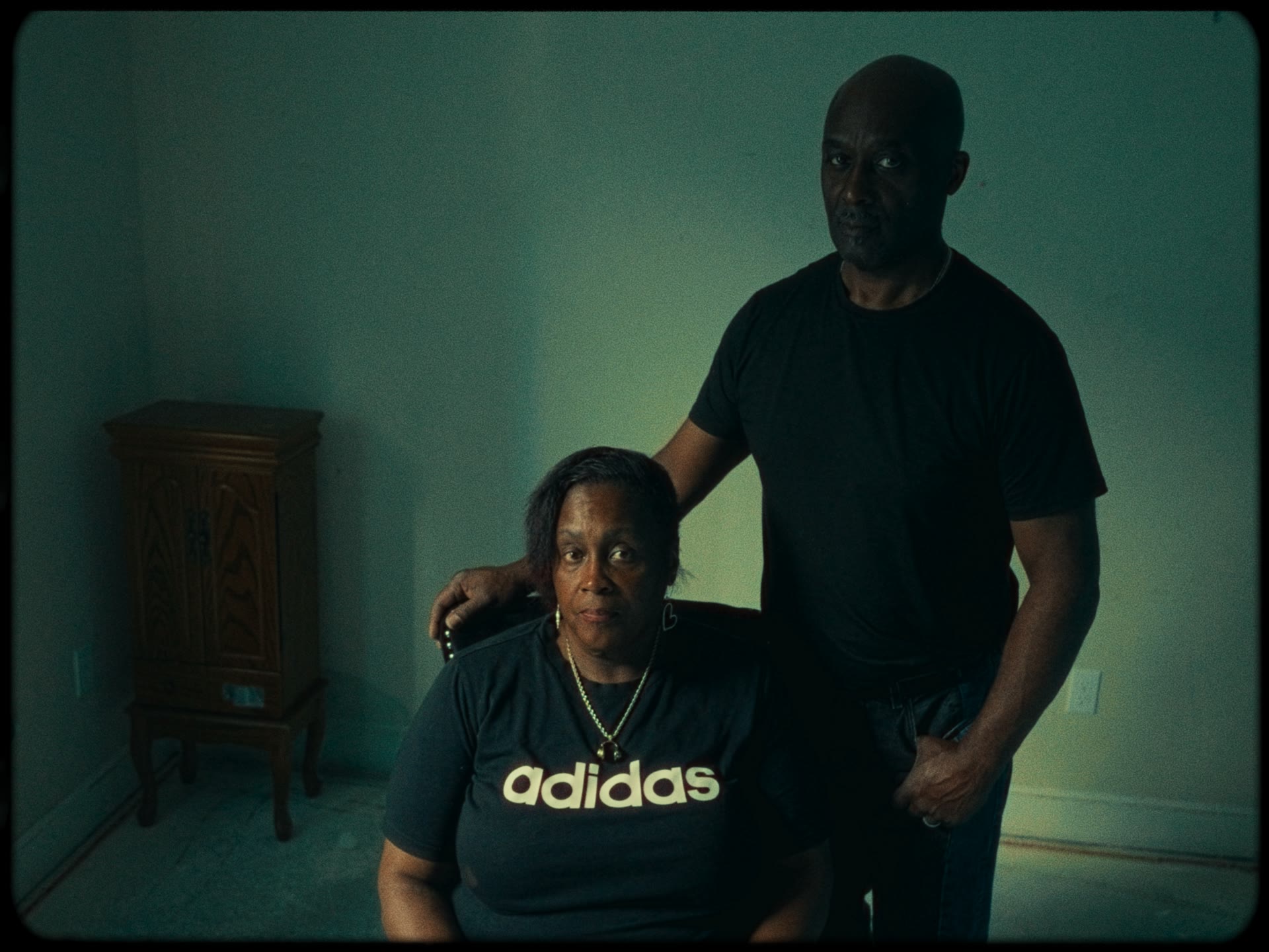 UNDO TABOO: MANNING FAMILY