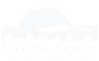 Los Gatos-Saratoga Union High School District
