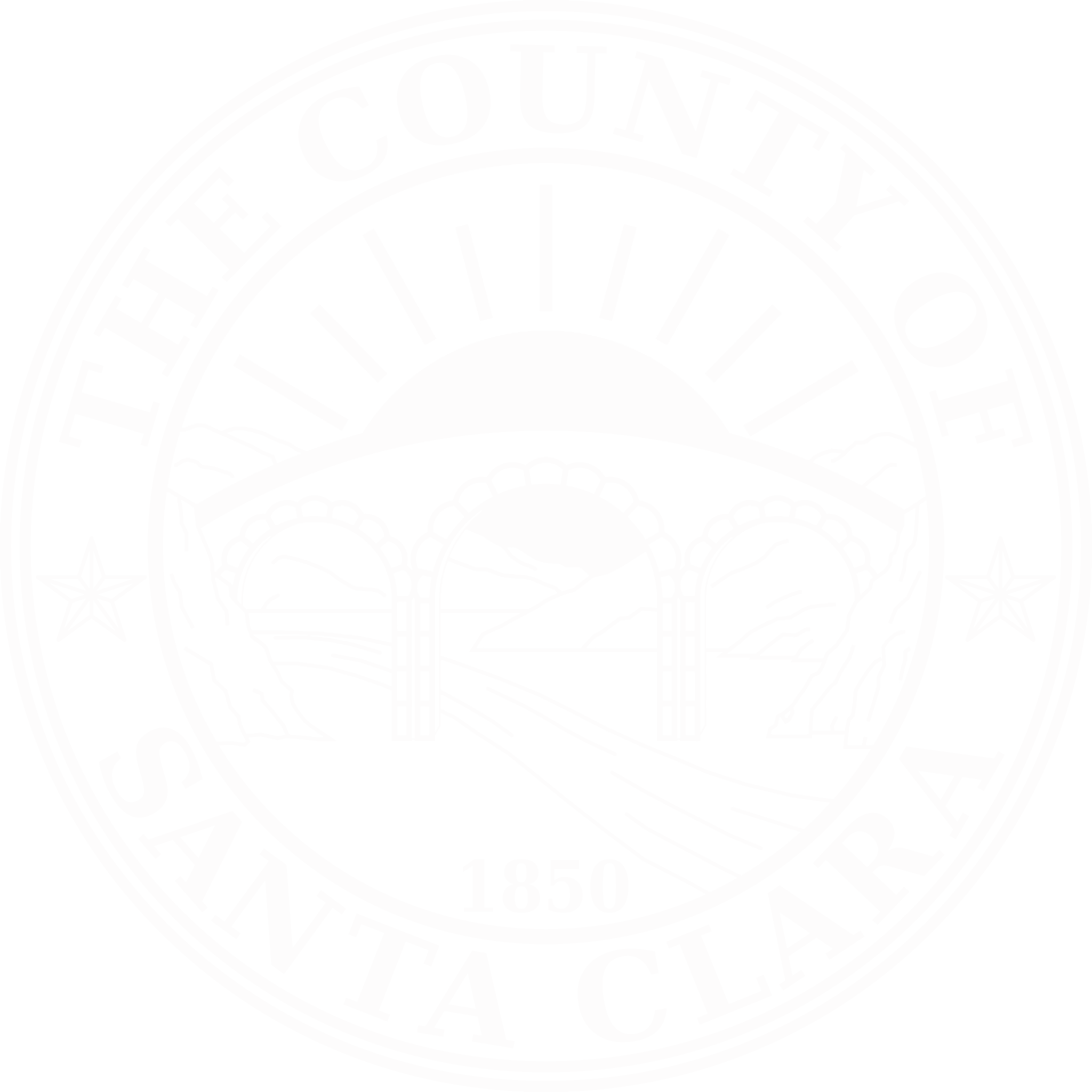 County of Santa Clara