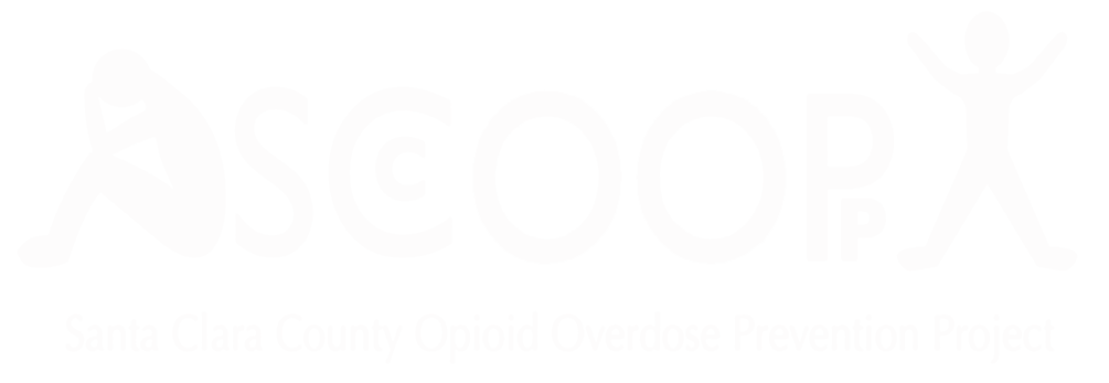 Santa Clara County Opioid Overdose Prevention Project
