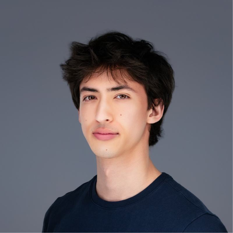 Kyle Santoro — filmmaker and director